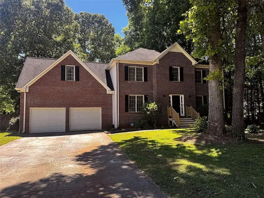 292 Lakeview Lane, Hiram, GA 30141 - #2
