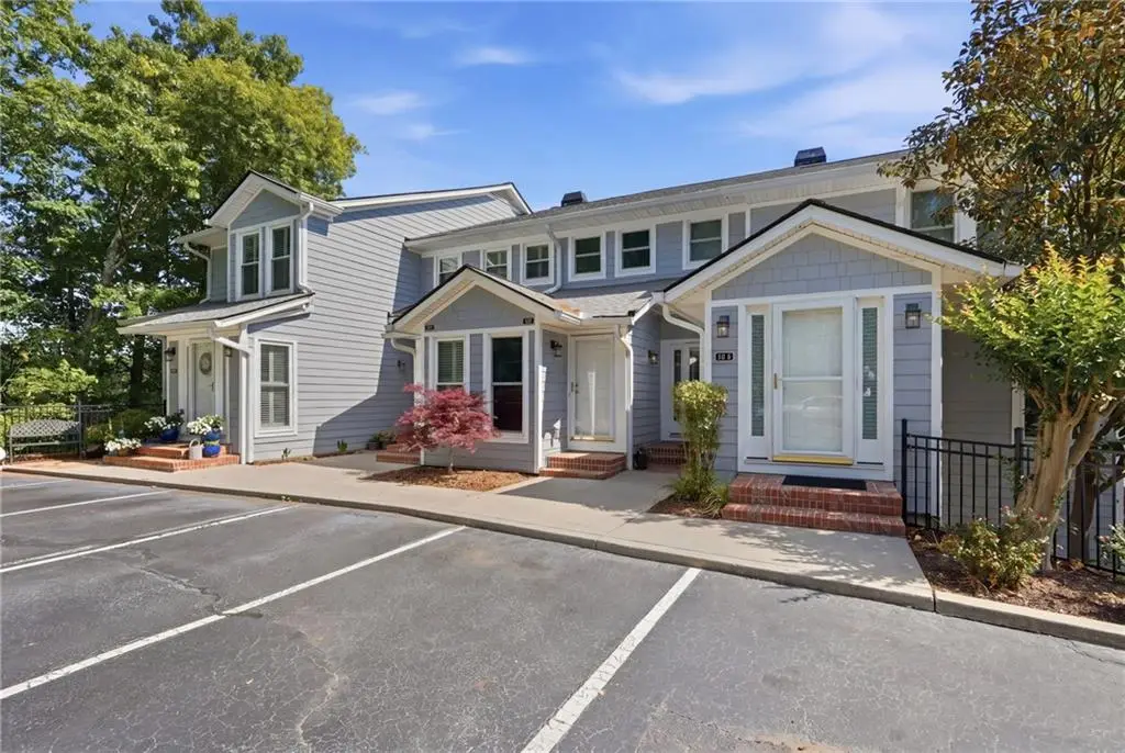 2100 Habersham Marina Road #201E, 101E, Cumming, GA 30041 - #1