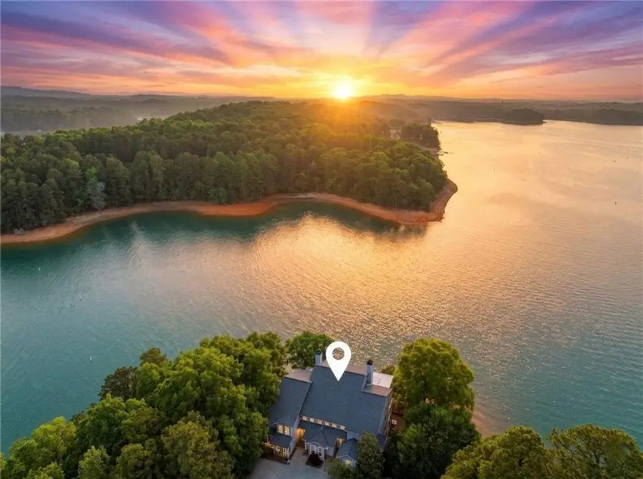 2100 Habersham Marina Road #201E, 101E, Cumming, GA 30041 - #2