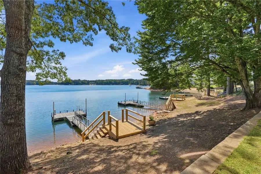 2100 Habersham Marina Road #201E, 101E, Cumming, GA 30041 - #3