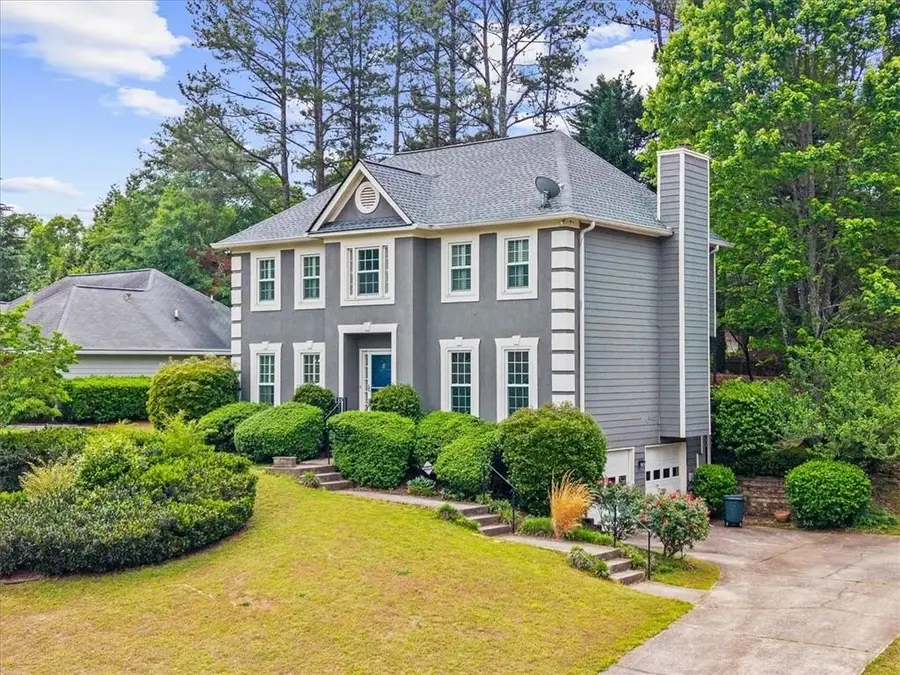 350 Oak Terrace, Alpharetta, GA 30009 - #2