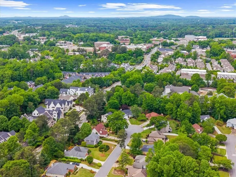 350 Oak Terrace, Alpharetta, GA 30009 - #3