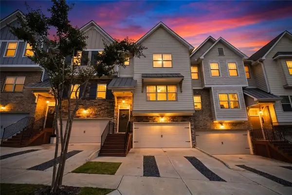 3482 Abbey Way, Gainesville, GA 30507