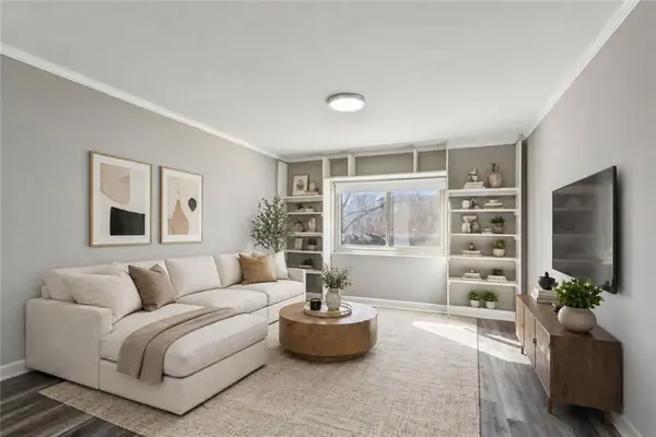 2285 Peachtree Road Ne #404, Atlanta, GA 30309