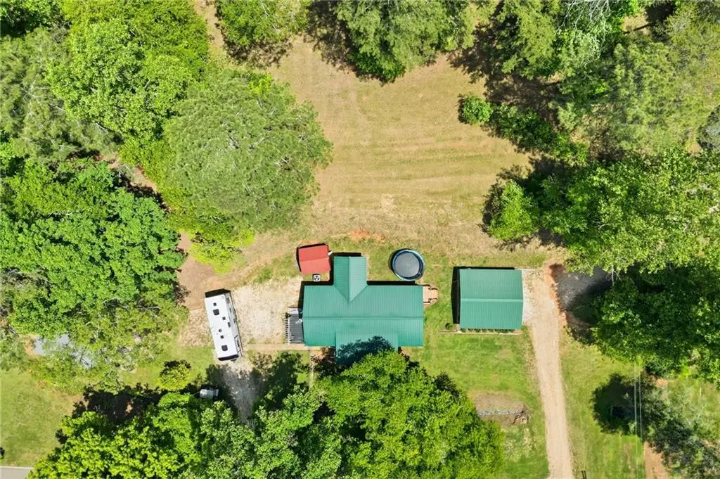 1709 Harrington Road, Ball Ground, GA 30107 - #1