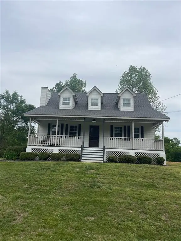 126 Findley Road Ne, Rydal, GA 30171 - #1
