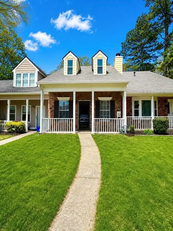 5070 Afton Way, Smyrna, GA 30080