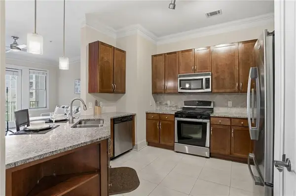 3621 Vinings Slope Se #2425, Atlanta, GA 30339