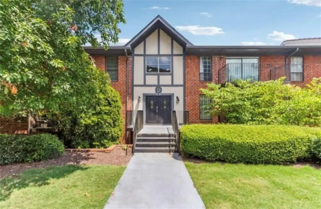 6851 Roswell Road #D21, Atlanta, GA 30328 - #1
