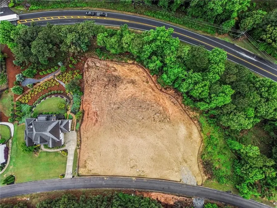 220 Pindos Place Sw, Powder Springs, GA 30127 - #2
