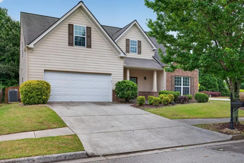 4003 Grandover Drive, Buford, GA 30519 - #1