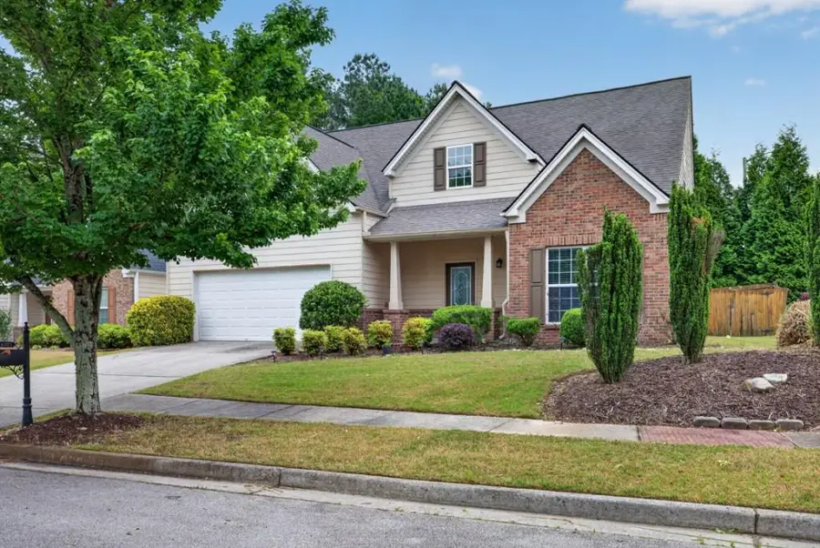 4003 Grandover Drive, Buford, GA 30519 - #2
