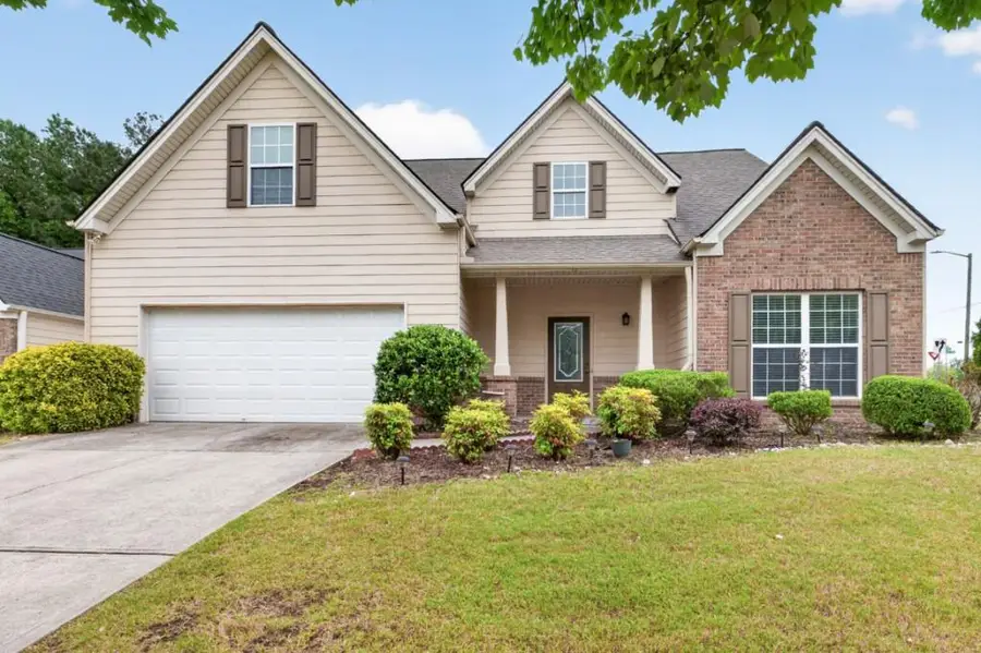4003 Grandover Drive, Buford, GA 30519 - #3