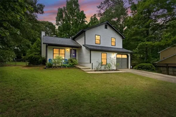 1001 Forest Park Lane, Suwanee, GA 30024