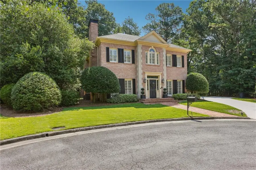 4405 Paces Battle Nw, Atlanta, GA 30327 - #2
