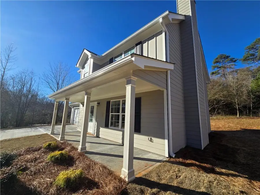 2978 Cannon Bridge Road, Demorest, GA 30535 - #2