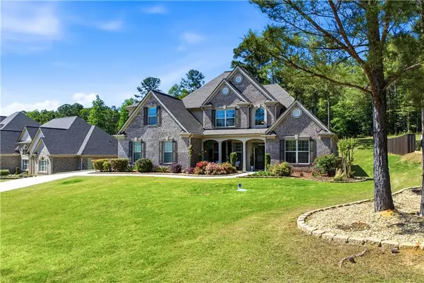 3231 Ashmore Court, Conyers, GA 30094