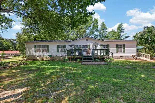 77 N Hurst Mill Road, Bremen, GA 30110