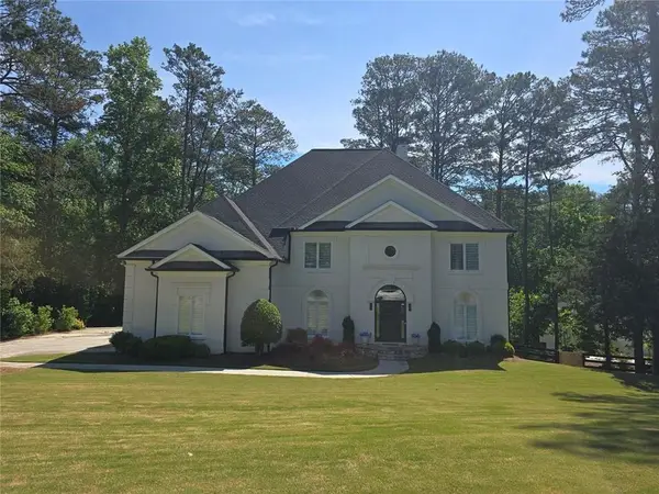 1091 Fieldstone Trail, Milton, GA 30004