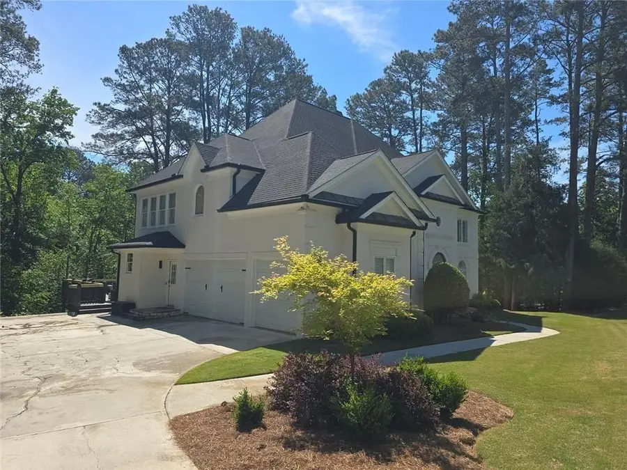 1091 Fieldstone Trail, Milton, GA 30004 - #2
