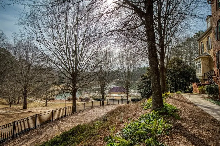 2764 Wander Lane, Alpharetta, GA 30022 - #2