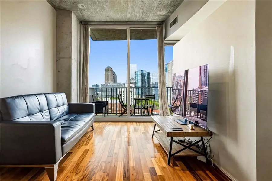 860 Peachtree Street #1413, Atlanta, GA 30308 - #2