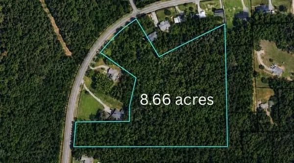 0 Reynolds Bridge Road, Kingston, GA 30145