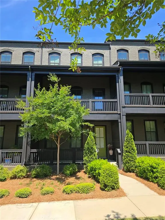 6675 Cortland Walk, Alpharetta, GA 30005 - #2