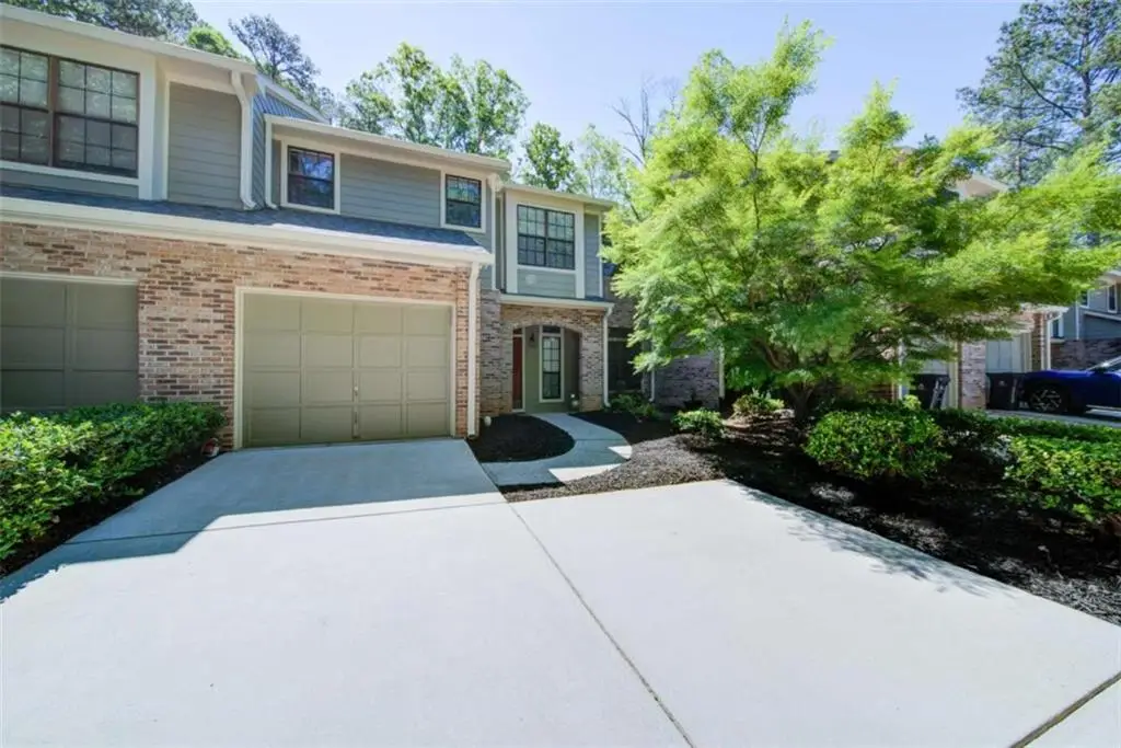 602 Granby Hill Pl Place, Alpharetta, GA 30022 - #1
