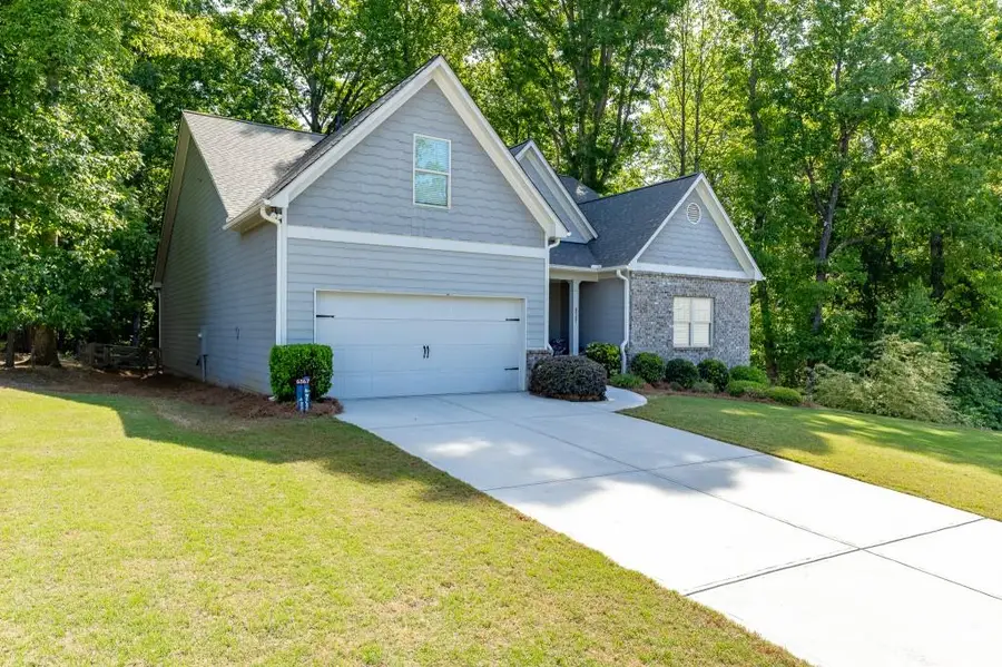 6567 Teal Trail Drive, Flowery Branch, GA 30542 - #3