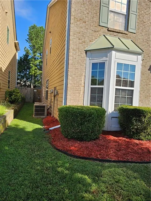 3357 Drayton Manor Run, Lawrenceville, GA 30046 - #3