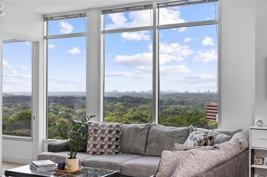 1820 Peachtree Street Nw #1509, Atlanta, GA 30309 - #2