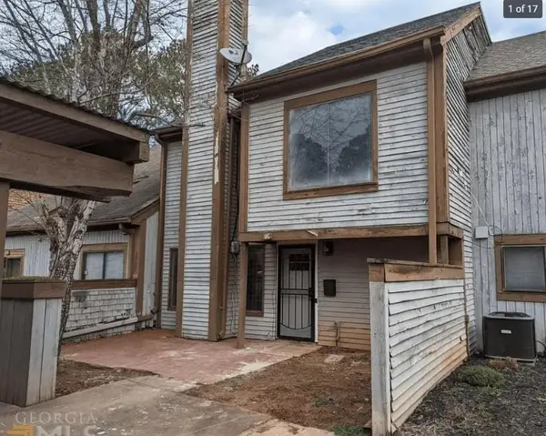 95 Willowick Drive, Lithonia, GA 30038
