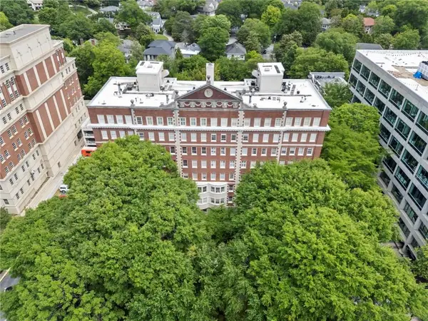 1327 Peachtree Street Ne #803, Atlanta, GA 30309