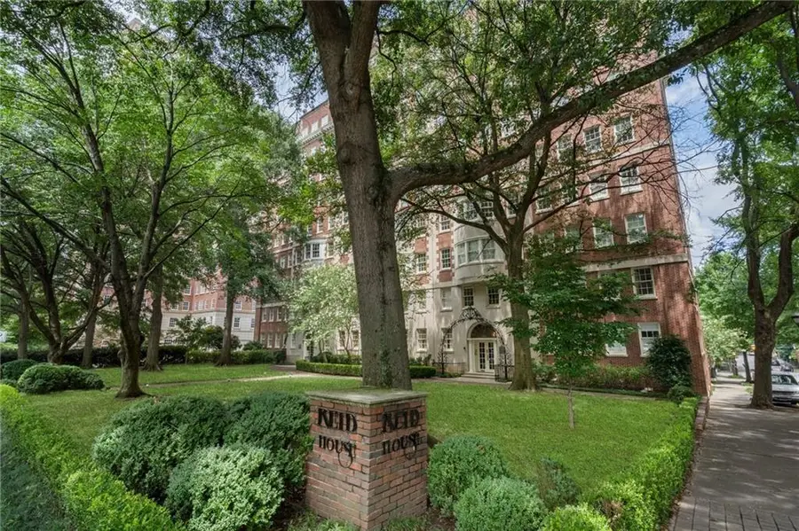 1327 Peachtree Street Ne #803, Atlanta, GA 30309 - #2