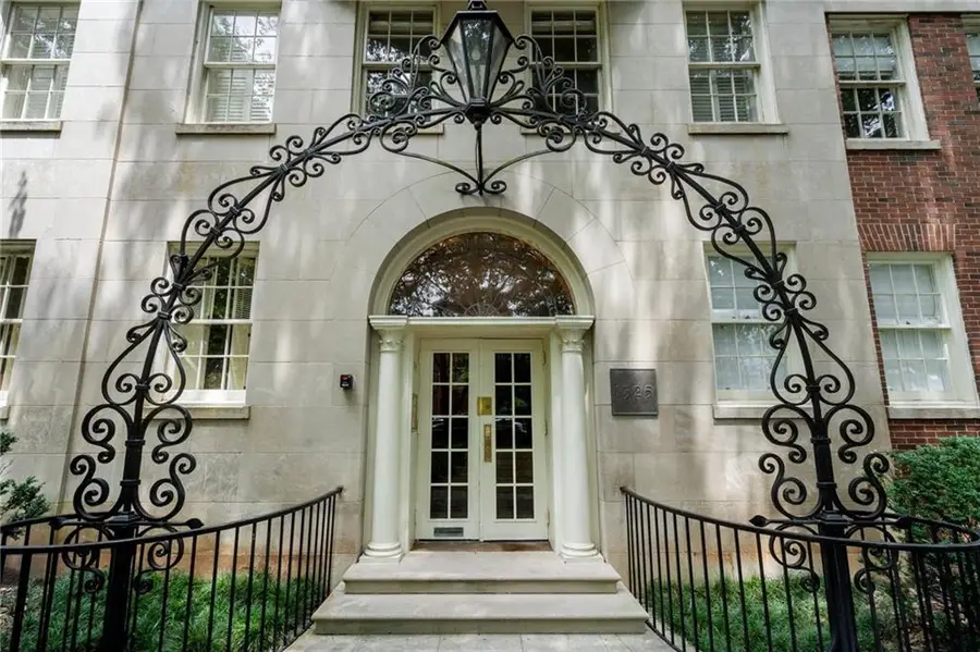 1327 Peachtree Street Ne #803, Atlanta, GA 30309 - #3