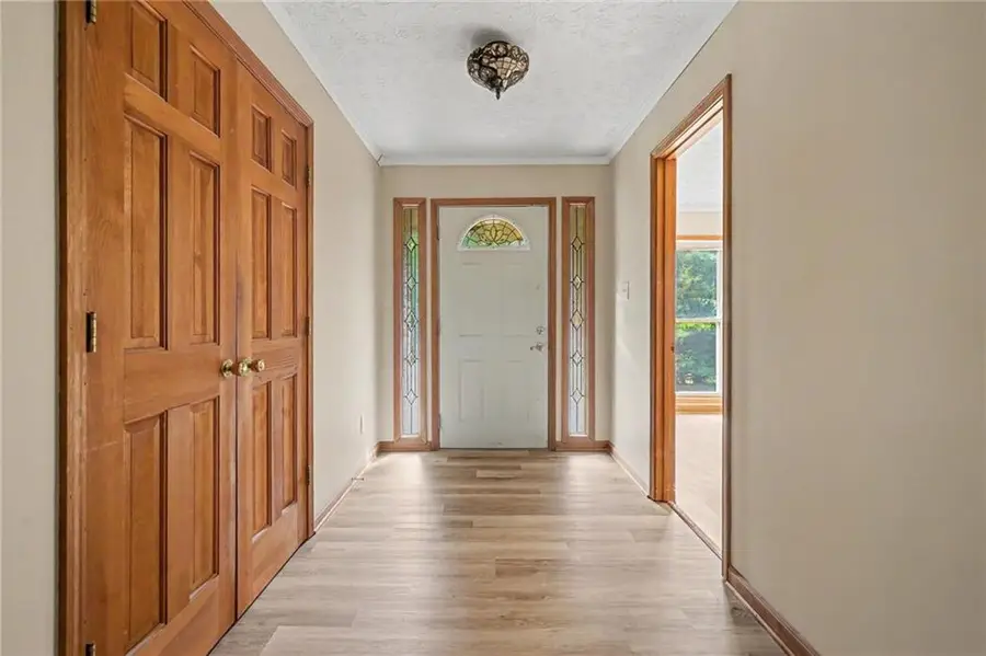 3135 Heritage Crossing Drive, Buford, GA 30519 - #2