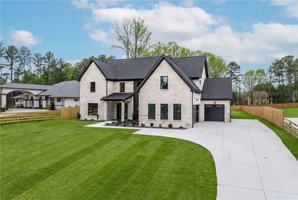 2865 Old Fountain Road, Dacula, GA 30019 - #1