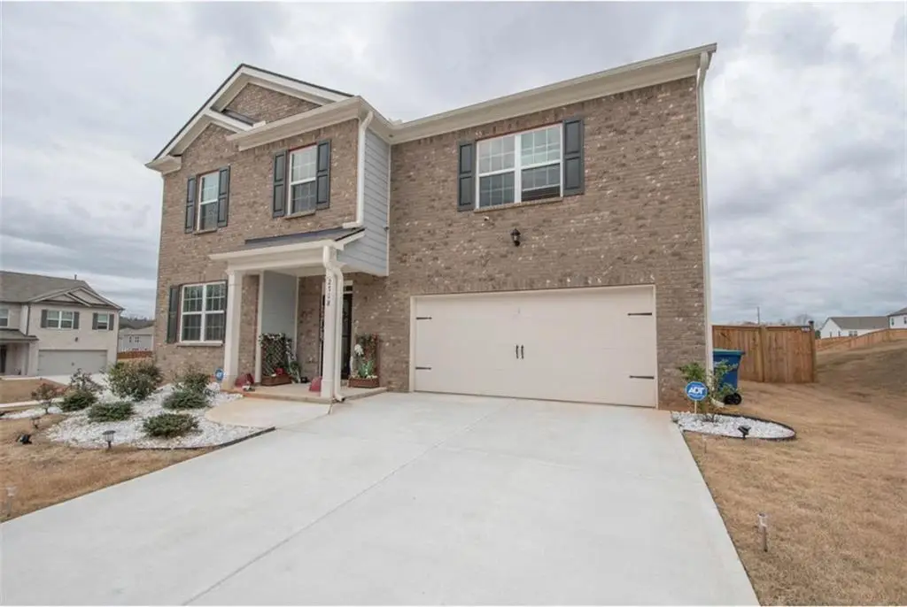 2718 Serena Way, Atlanta, GA 30331 - #1
