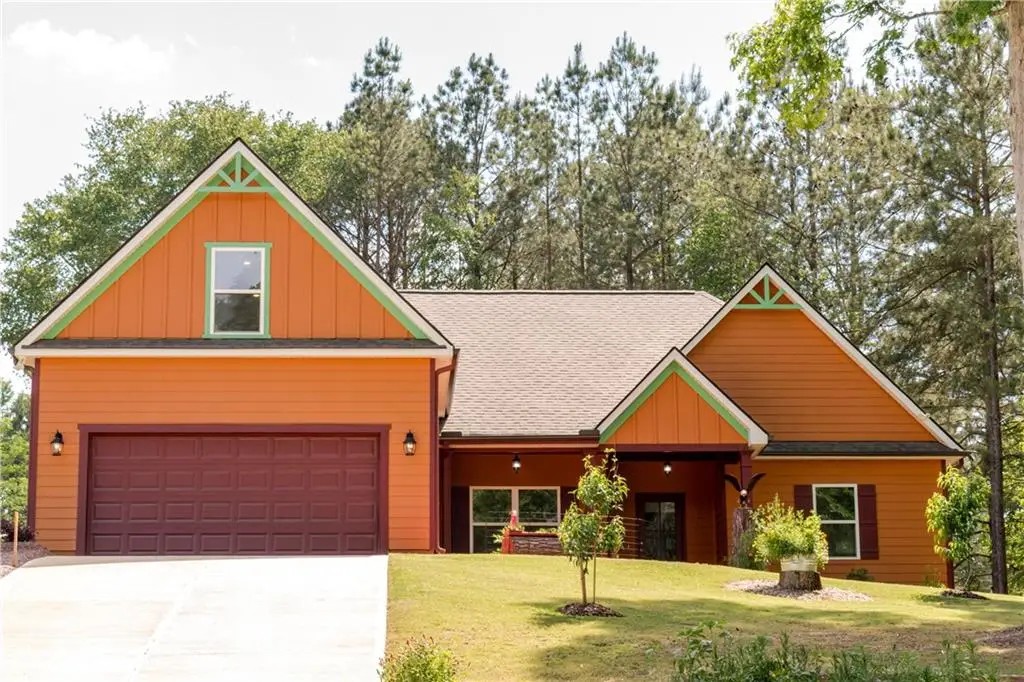 115 Sourwood Drive, Mansfield, GA 30055 - #1