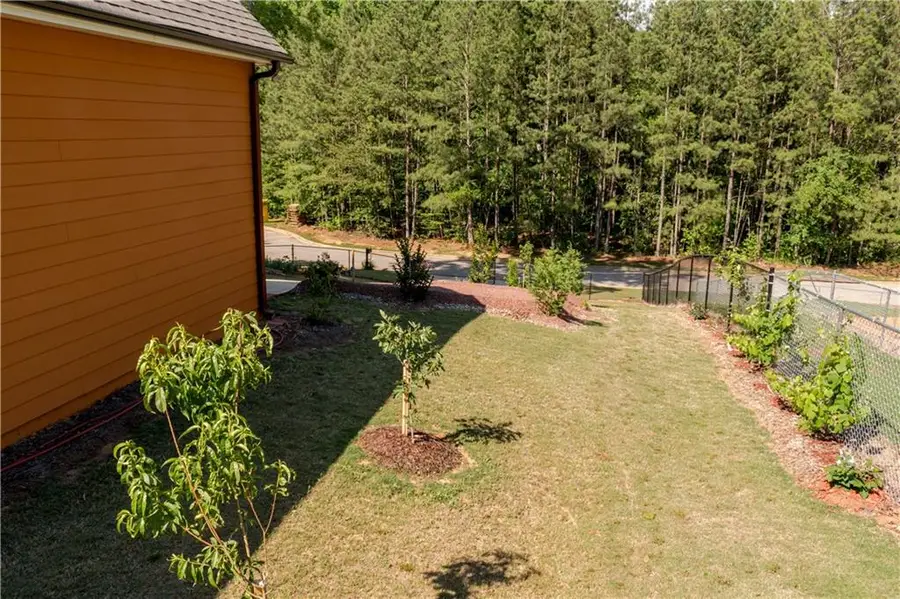 115 Sourwood Drive, Mansfield, GA 30055 - #3
