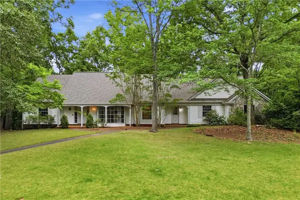 600 Meuse Way, Alpharetta, GA 30022