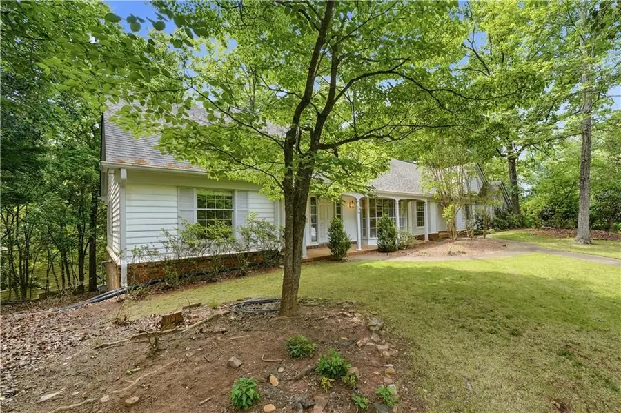 600 Meuse Way, Alpharetta, GA 30022 - #2