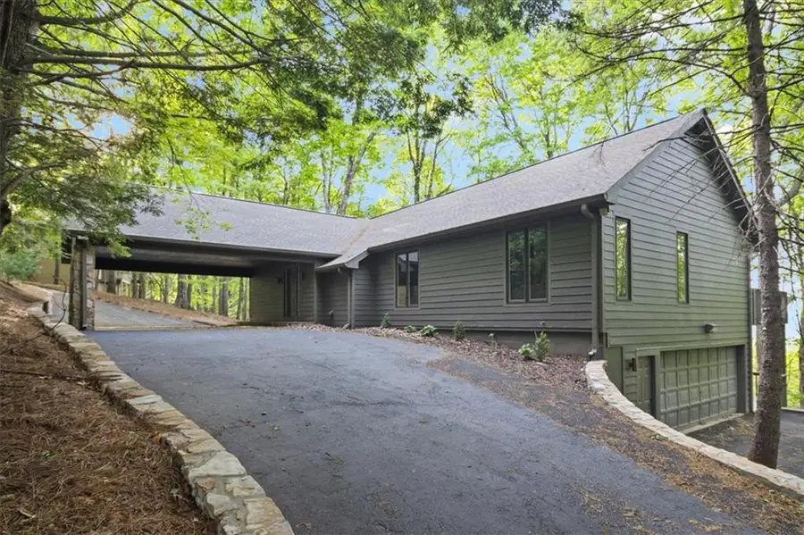 40 Sanderlin Mountain Drive, Jasper, GA 30143 - #2