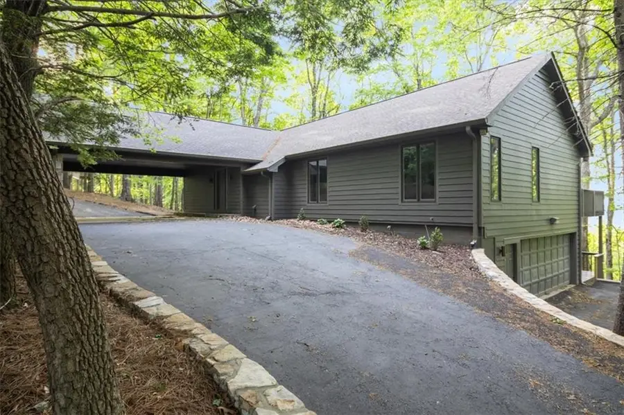 40 Sanderlin Mountain Drive, Jasper, GA 30143 - #3