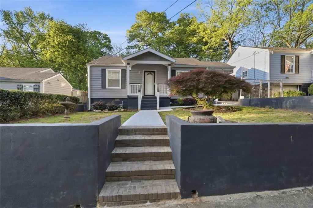 486 Mead Street, Atlanta, GA 30315 - #1