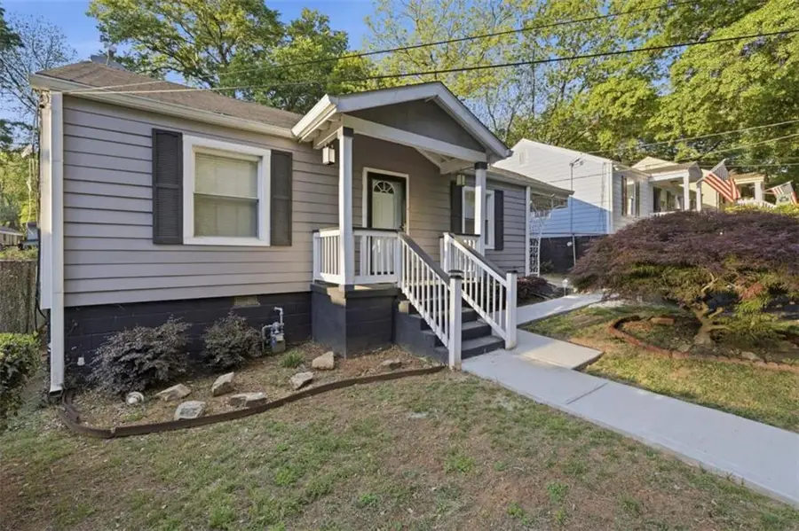 486 Mead Street, Atlanta, GA 30315 - #3