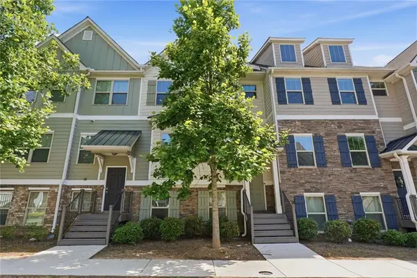 4146 Integrity Way, Powder Springs, GA 30127