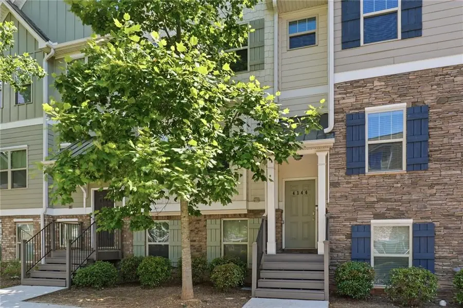 4146 Integrity Way, Powder Springs, GA 30127 - #3