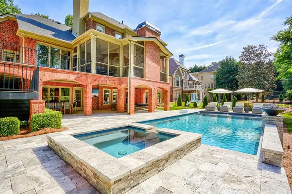 7415 Laurel Oak Drive, Suwanee, GA 30024